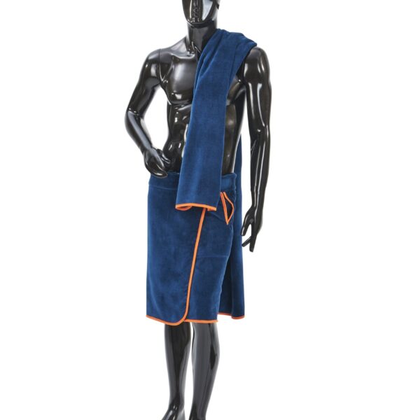 Done.® Saunakilt Herren Kuuma