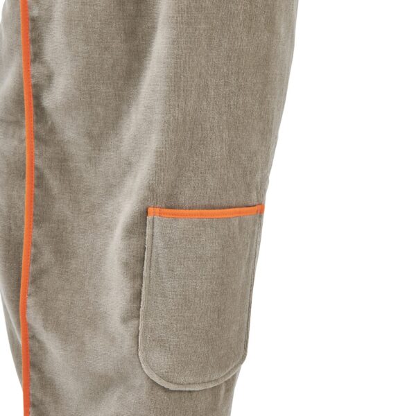 Alternative view of Done.® Saunakilt Damen KUUMA