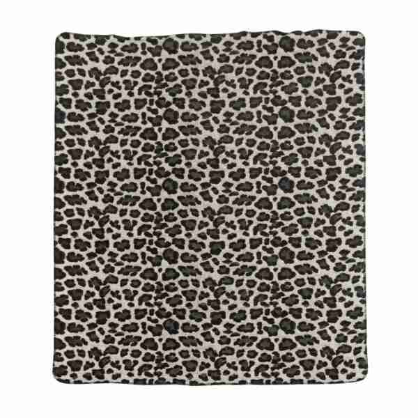 Done.® Wohndecke Leopard