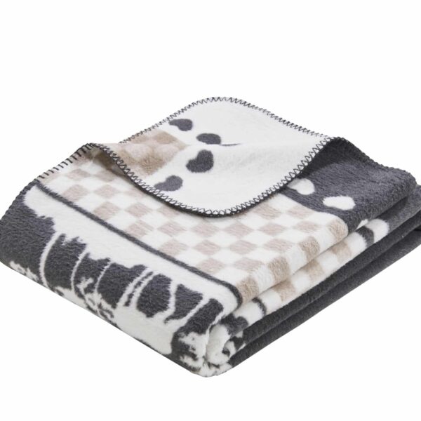 Done.® Wohndecke Winterland