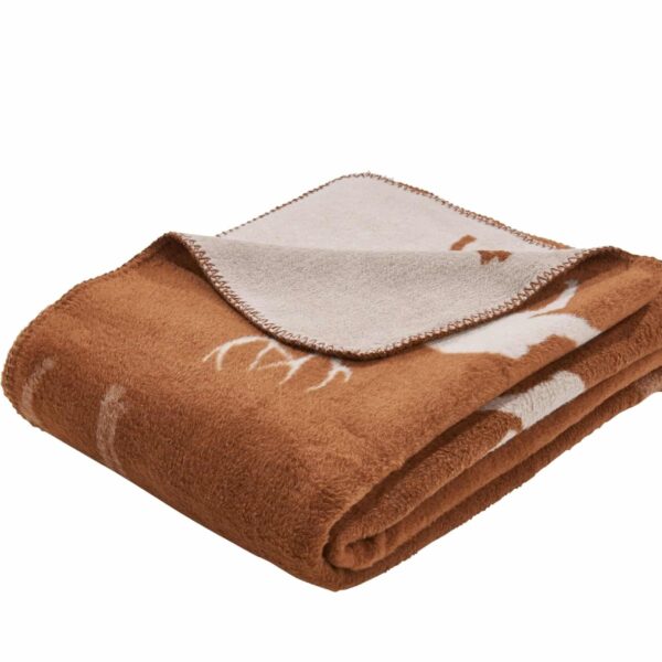 Done.® Wohndecke Deer