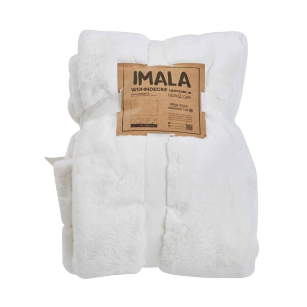 Alternative view of Done.® Wohndecke IMALA