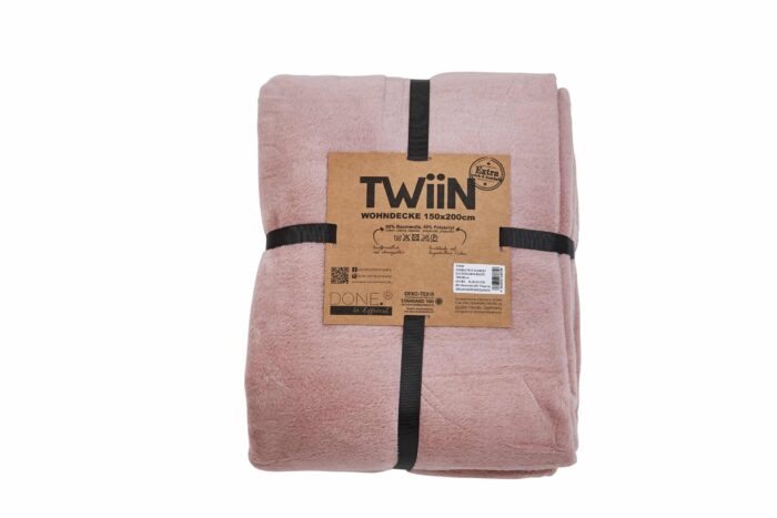 Done.® Wohndecke Twin