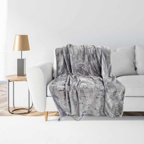 Alternative view of Done.® Wohndecke POLAR