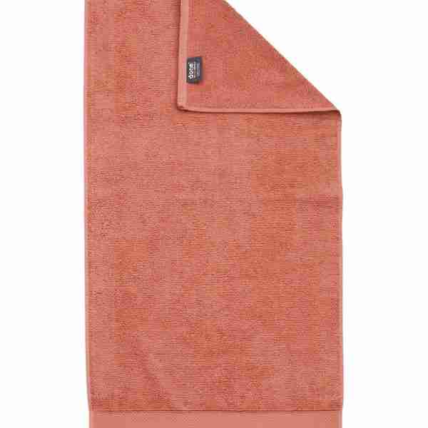 Done® Deluxe Handtuch 50x100cm – Walkfrottier 500g/m²