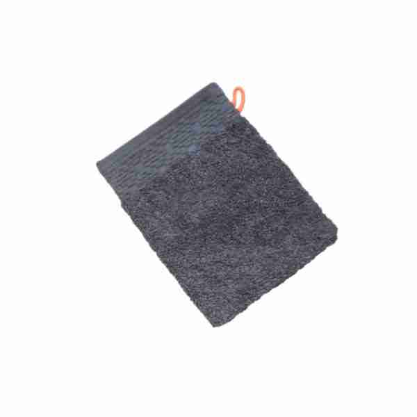 Done® Provence Bohème Waschhandschuh 16x21cm – Frottier 500g/m²
