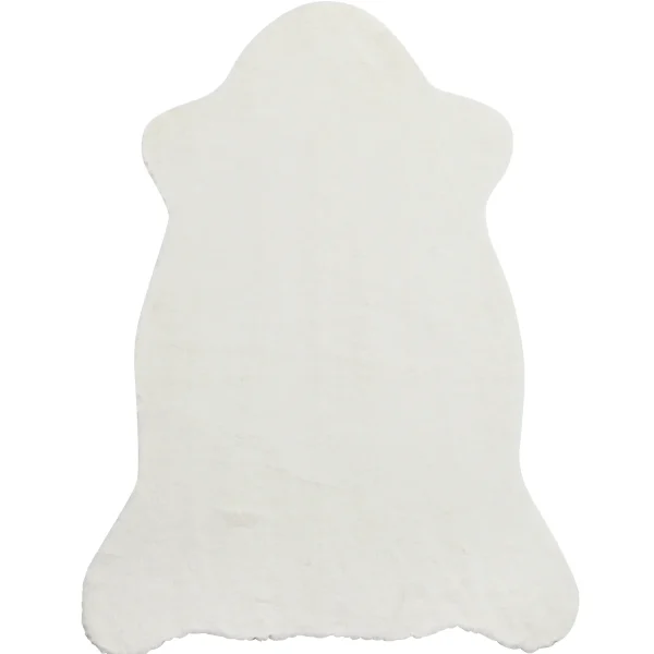 Done® Imala Vorleger – Grober Strick