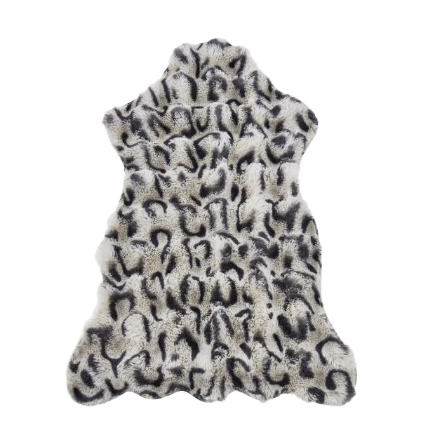 Done® Baloon Vorleger – Jacquard Wohnraum