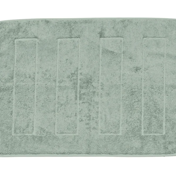 Done® Daily Uni Badvorleger 60x80cm – Frottier 500g/m²
