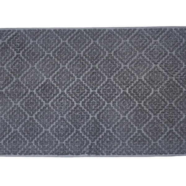 Done® Provence Bohème Badvorleger 60x80cm – Frottier 500g/m²