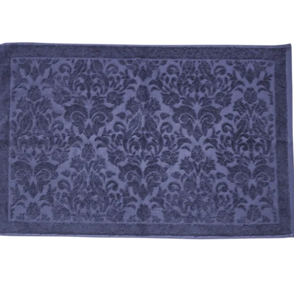 Done® Provence Ornaments Badvorleger 60x80cm – Frottier 500g/m²
