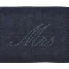 Done.® Style Mrs – Badvorleger - Black
