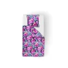 Done® Peonies Bettwäsche-Set – Renforcé
