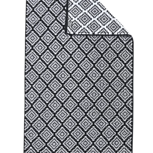 Done® Daily Shapes Boho Duschtuch 70x140cm – Frottier 500g/m²