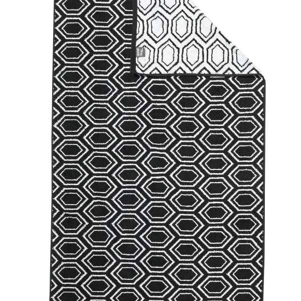 Done® Daily Shapes Ethno Duschtuch 70x140cm – Frottier 500g/m²