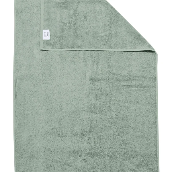 Done® Daily Uni Duschtuch 70x140cm – Frottier 500g/m²