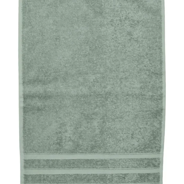 Done® Daily Uni Gästehandtuch 30x50cm – Frottier 500g/m²