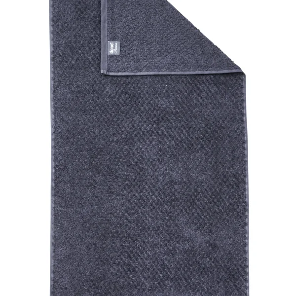 Done® Provence Honeycomb Handtuch 50x100cm – Frottier 500g/m²