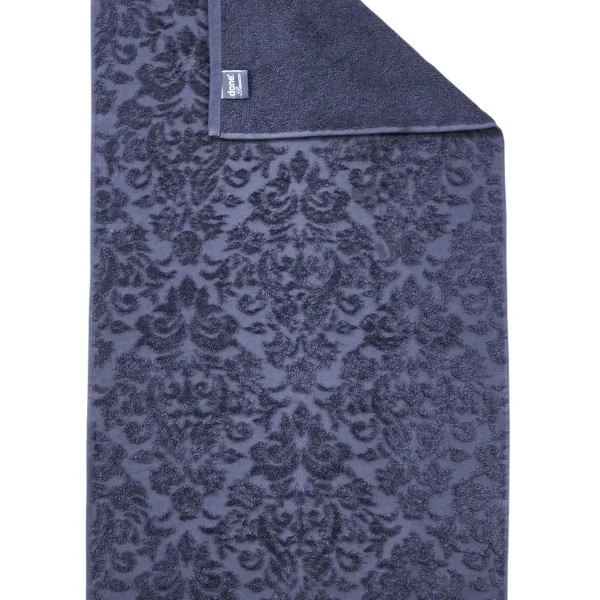 Done® Provence Ornaments Handtuch 50x100cm – Frottier 500g/m²