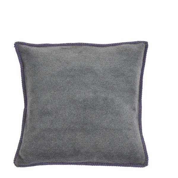 Done® Cozy Kissenhülle – Kuschelig weiche Chenille