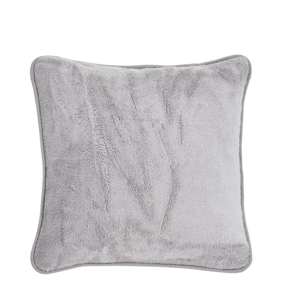 Done® Softie Kissenhülle – Superweicher Microfaser-Stoff