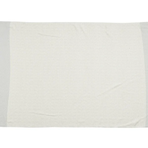 Done® Lounge Diamond Plaid – Kuscheldecke mit Rautenmuster