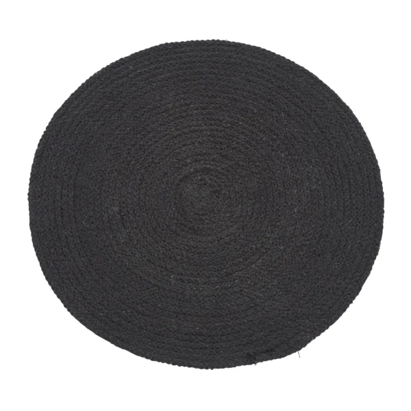 Done® Indah Naja Platz-Set – Baumwoll-Canvas