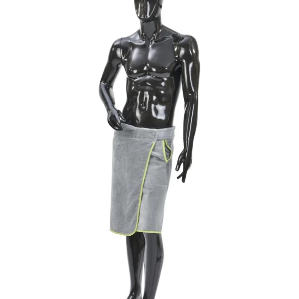 Done® Kuuma Saunakilt Herren – Walkfrottier
