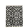 Done® Teppich Barcelona – Flachgewebe