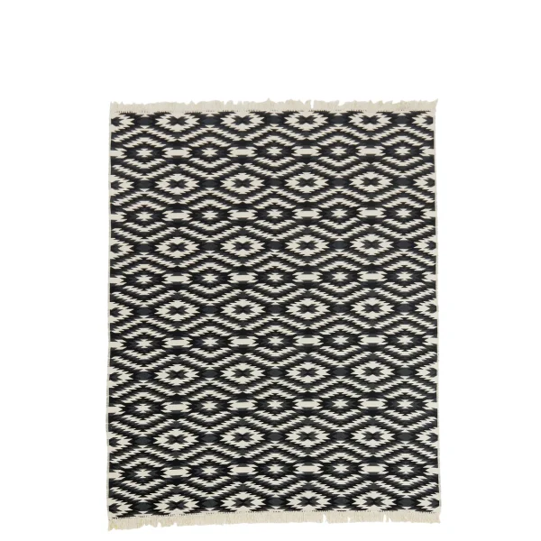Done® Teppich Barcelona – Flachgewebe