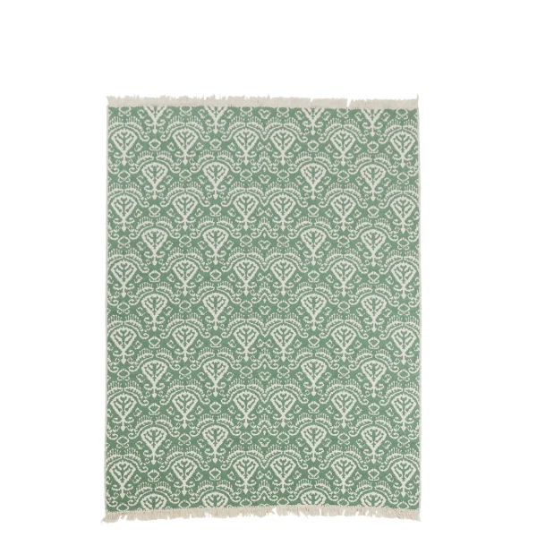 Done® Teppich Ninza – Flachgewebe