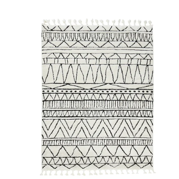 Done® Teppich Ocean – Flachgewebe
