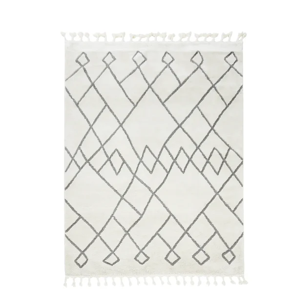 Done® Teppich Sea – Flachgewebe