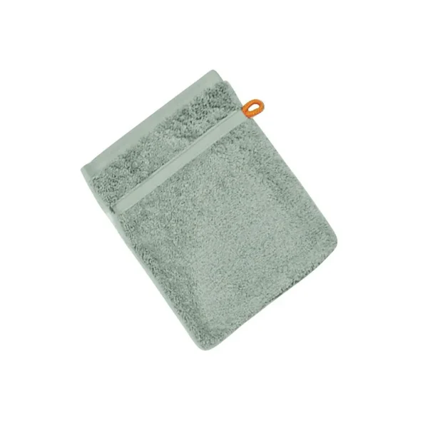 Done® Daily Uni Waschhandschuh 16x21cm – Frottier 500g/m²