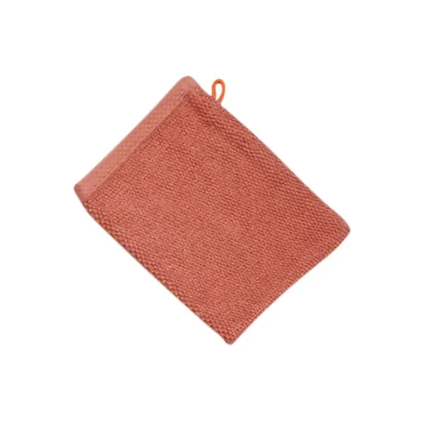 Done® Premium Waschhandschuh 16x21cm – Frottier 500g/m²