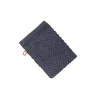 Done® Provence Honeycomb Waschhandschuh 16x21cm – Frottier 500g/m²