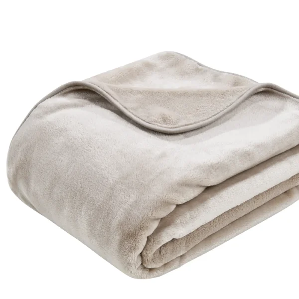 Done® Polar Wohndecke – Besonders warm & kuschelig