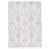 Done® Poppy Wohndecke – Kuschelige Baumwollmischung