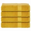 Done® Deluxe Badvorleger 60x80cm – Walkfrottier 500g/m²